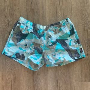 Patagonia Barely Baggies Small/S